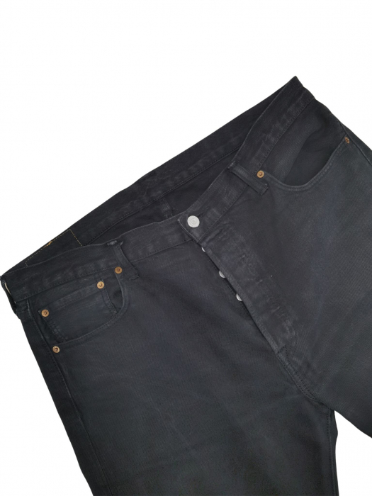 Blugi Levi's 501 Barbati-XL [3]