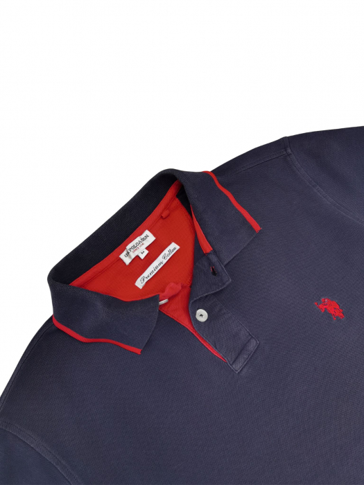 Tricou US Polo ASSN Femei-M [3]