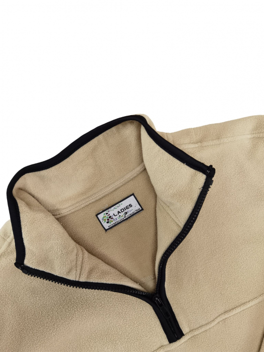 Polar bej Vintage Femei-L [3]