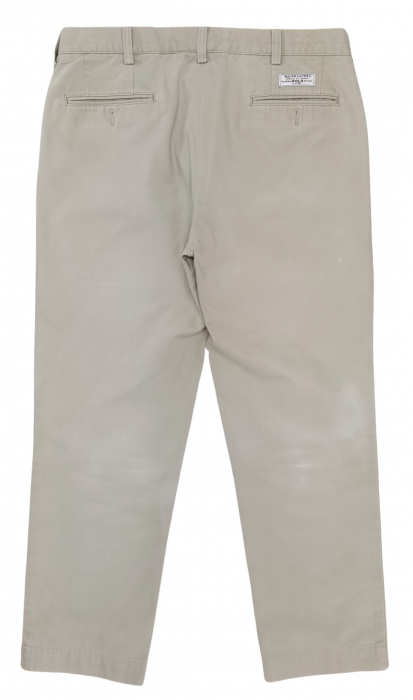 Pantaloni Ralph Lauren Barbati-M [2]