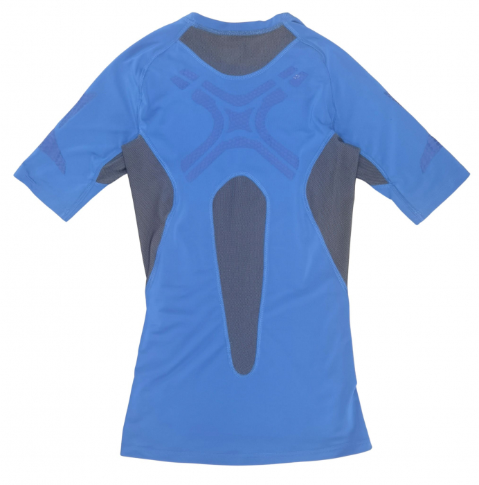 Tricou fitness adidas Barbati-S [2]