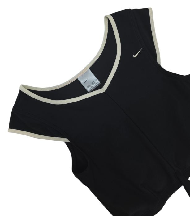 Tricou fitness Nike Femei-M [3]
