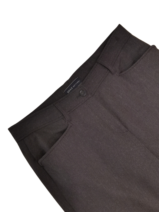 Pantaloni lana Brax Femei-L [3]