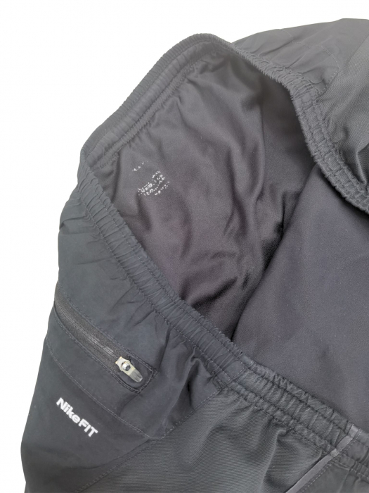 Pantaloni negri Nike Barbati-XL [3]