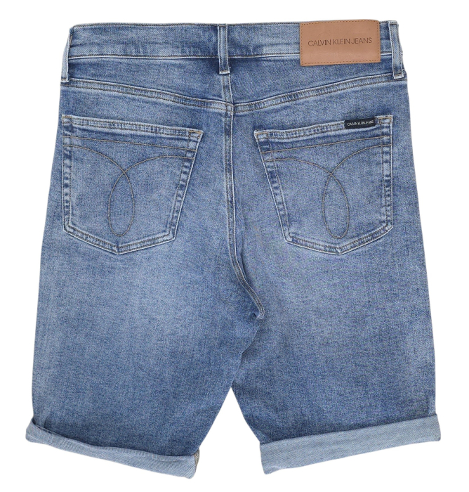 Blugi Calvin Klein Barbati-S [2]
