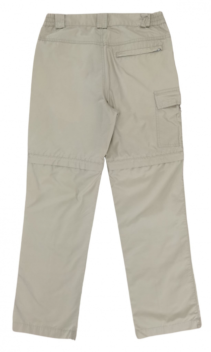 Pantaloni bej Kilimanjaro Barbati-XS [2]