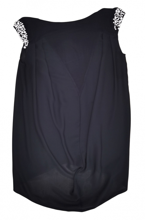 Maiou negru GUESS Femei-M [2]
