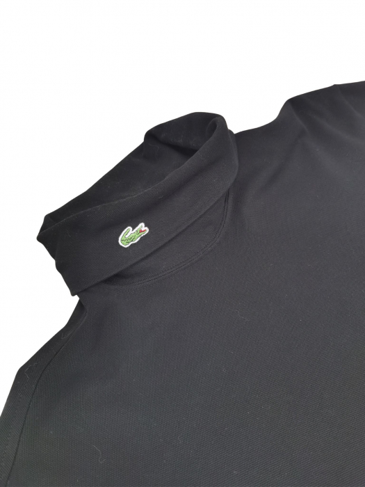 Helanca neagra Lacoste Barbati-L [3]
