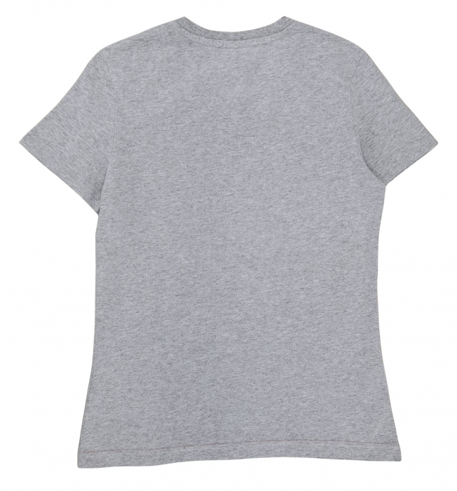Tricou gri Reebok Femei-S [2]