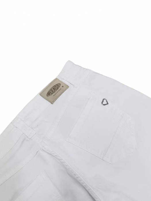 Blugi Retro Please Femei-L [5]