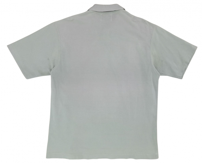 Tricou verde DIESEL Barbati-L [2]