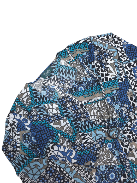 Bluza Retro Kingfield Femei-XL [3]