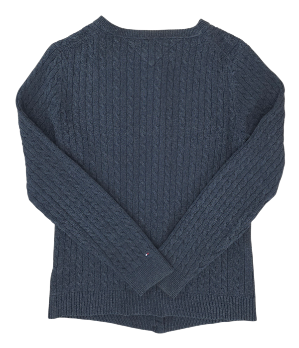 Pulover Tommy Hilfiger Femei-M [3]