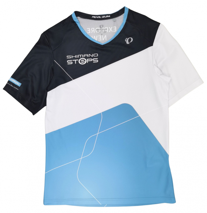 Tricou Pearl Izumi Barbati-M [1]