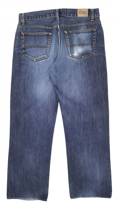 Blugi Tommy Hilfiger Barbati-M [2]