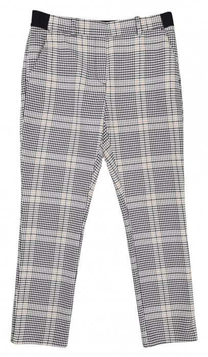 Pantaloni in carouri H&M Femei-L [1]