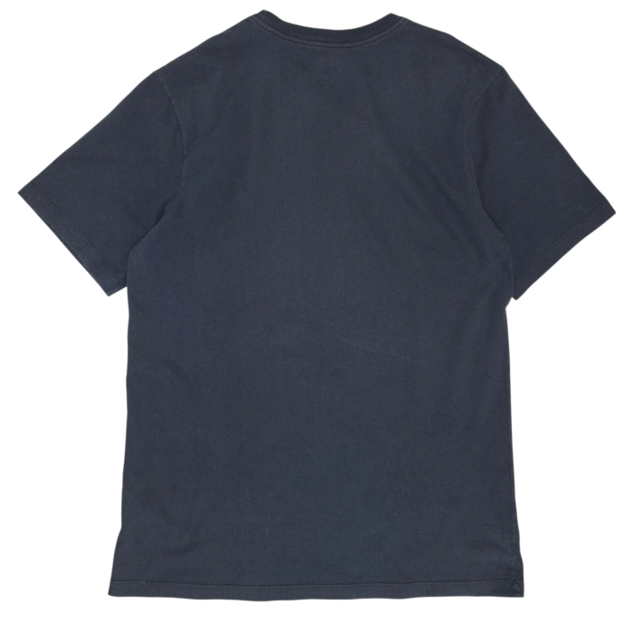 Tricou negru JORDAN Barbati-M [2]