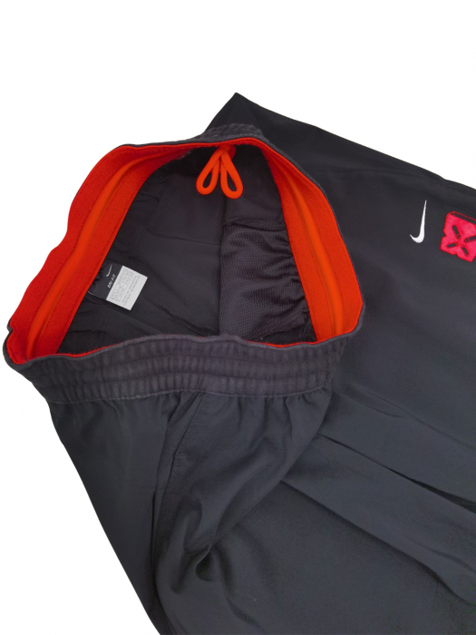 Pantaloni negri Nike Barbati-S [3]