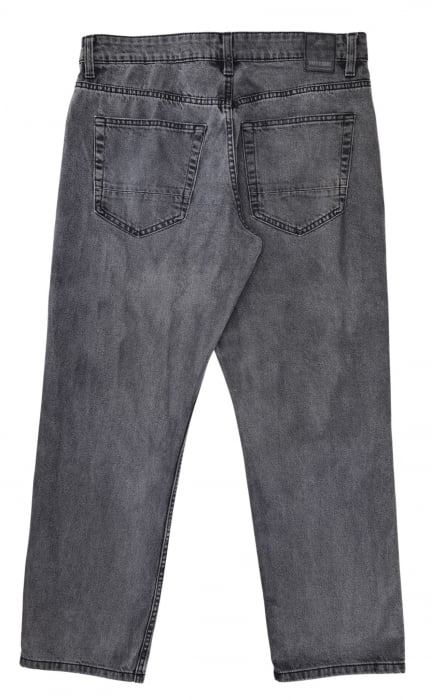 Blugi gri Only&Sons Barbati-M [2]