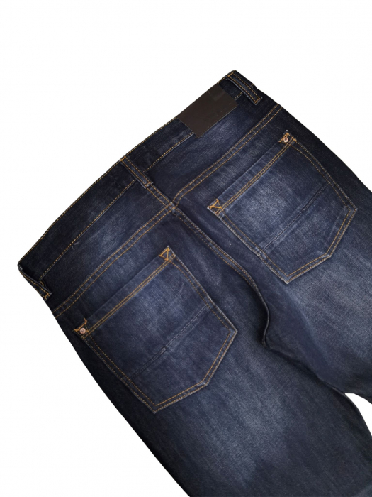 Blugi Jeans Pascale Barbati-M [4]
