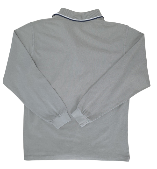 Bluza Retro Navigare Barbati-L [2]
