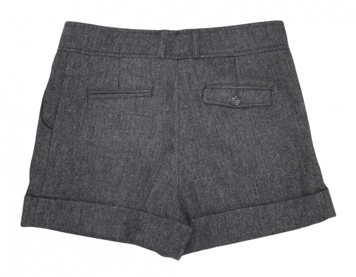 Pantaloni lana H&M Femei-M [2]