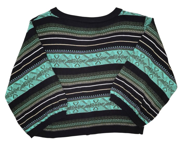 Pulover lana si matase Missoni Femei-S [2]