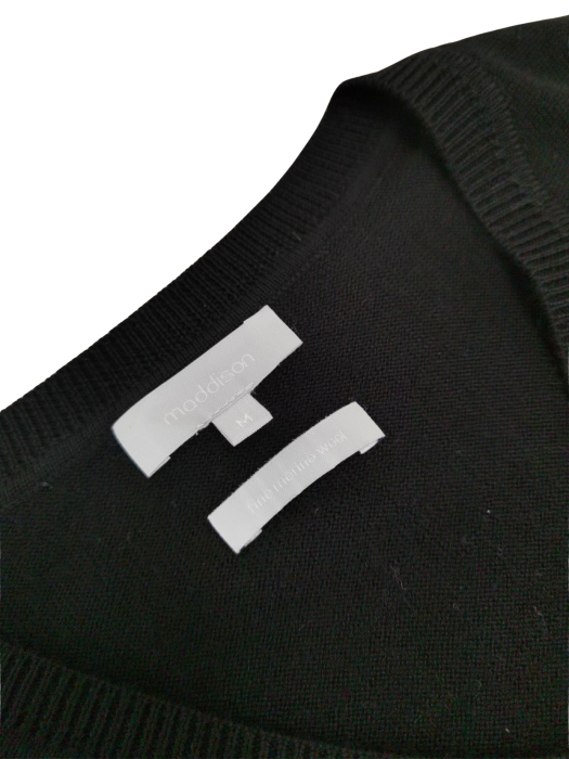 Vesta lana merino Barbati-M [4]