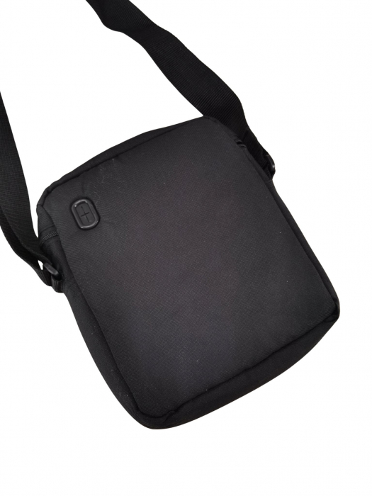 Geanta neagra PUMA Barbati [3]
