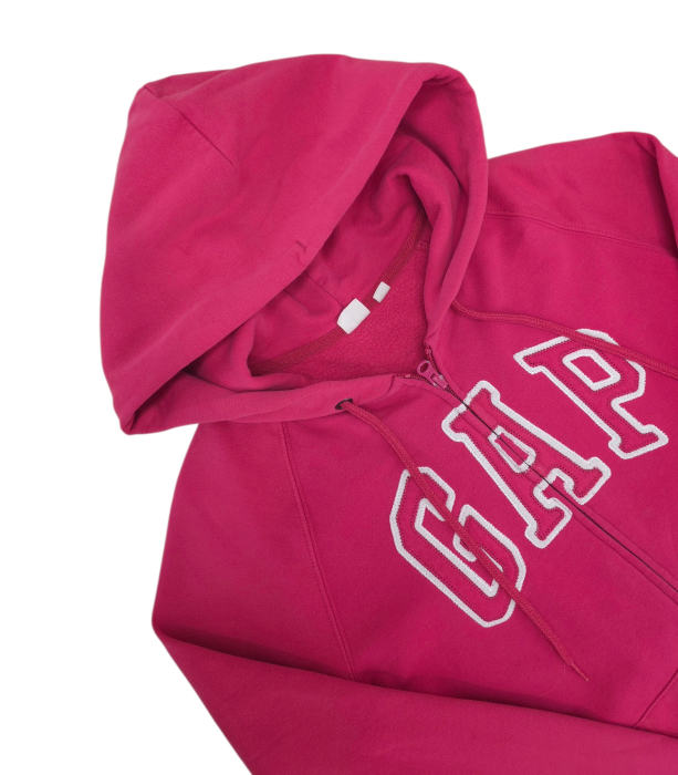 Hanorac roz GAP Femei-S [3]