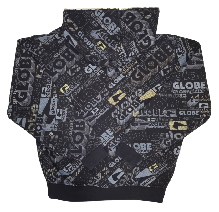 Hanorac Globe Baieti 12 Ani [2]