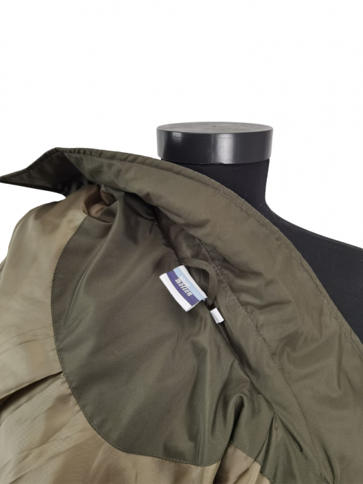 Geaca verde Blue Motion Femei-M [5]
