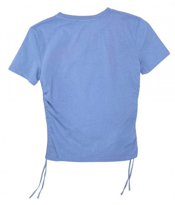 Tricou albastru Zara Femei-S [2]