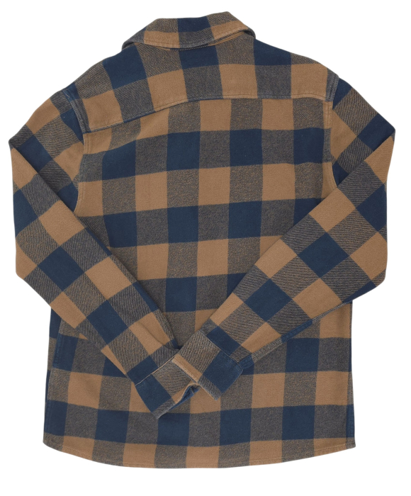 Camasa in carouri Dickies Barbati-S [2]