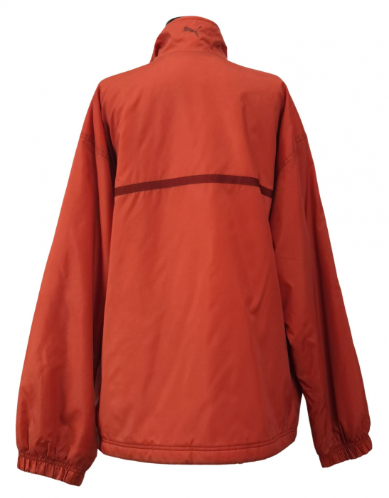 Geaca portocalie PUMA Barbati-XL [2]