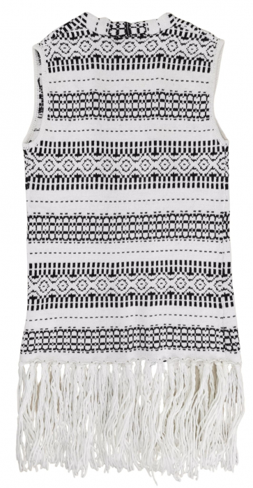 Cardigan cu model H&M Femei-S [2]