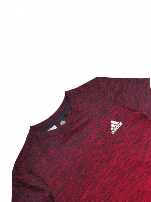 Tricou adidas Baieti 7-8 Ani [3]