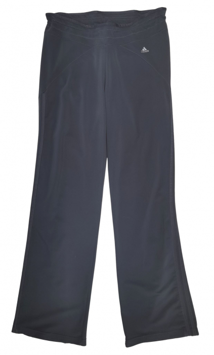 Pantaloni negri adidas Femei-XL [1]