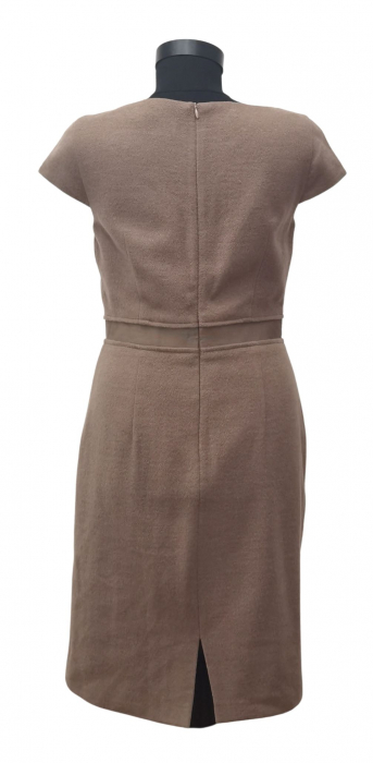 Rochie lana Retro Femei-XS [2]