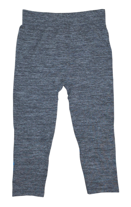 Colanti gri fitness Femei-M [2]