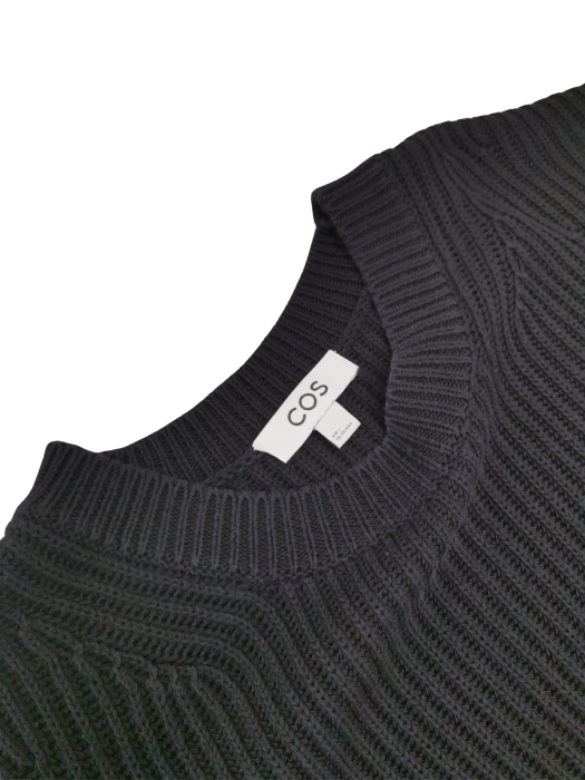 Pulover negru COS Femei-L [3]