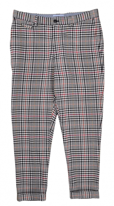 Pantaloni office Zara Femei-L [1]