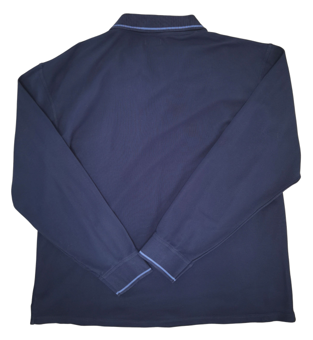 Bluza bleumarin Avx Barbati-XXL [2]