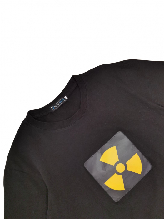 Tricou Flash Wear Barbati-S [3]
