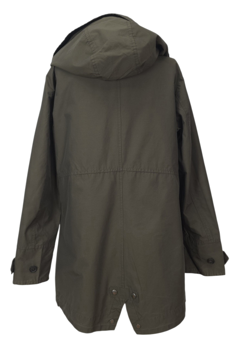 Geaca de fas Woolrich Femei-L [2]