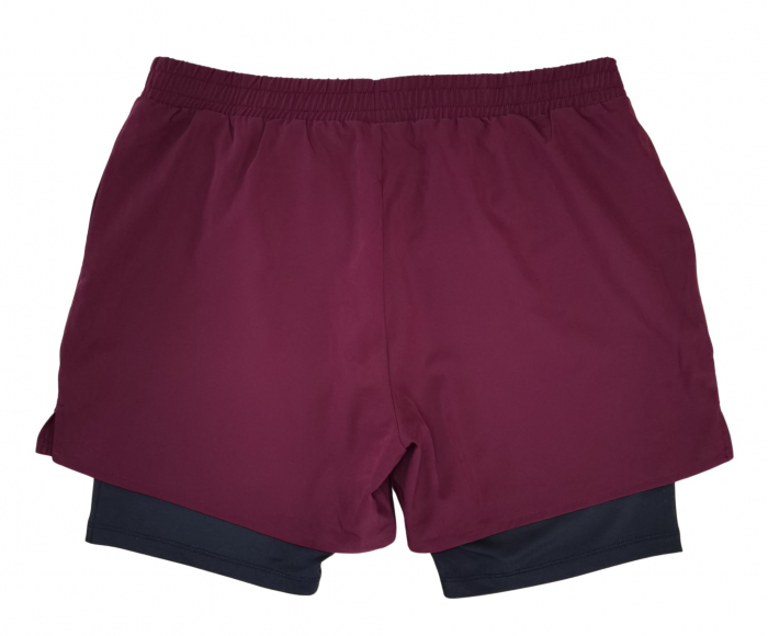 Pantaloni visini Sports Barbati-S [2]