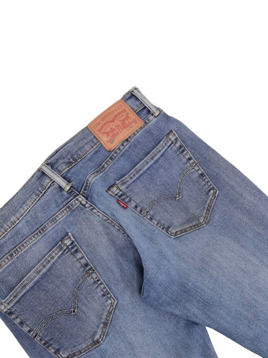 Blugi Levi's 511 Barbati-M [4]