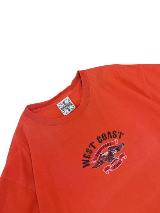 Tricou Choppers Barbati-L [3]