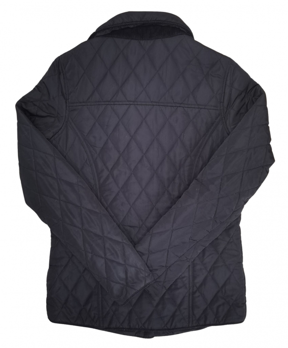 Geaca neagra Jennifer Taylor Femei-XS [2]