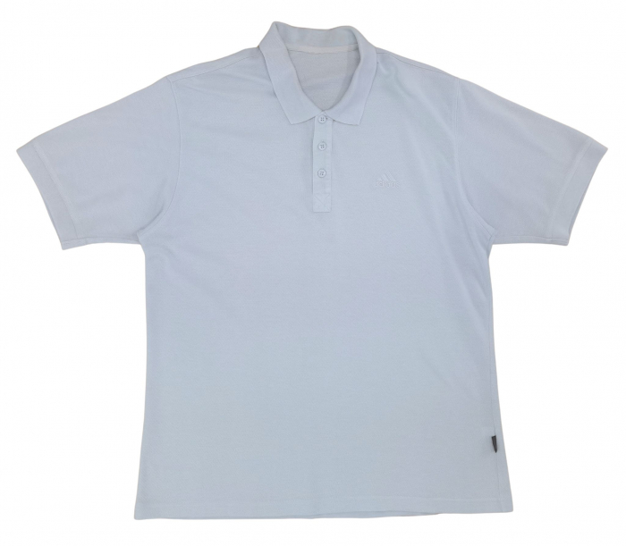 Tricou albastru adidas Barbati-XL [1]
